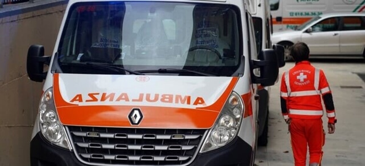 Immagine del post 5981 - Bari Incidente sul lavoro nel Barese: muore operaio di 55 anni - Bari