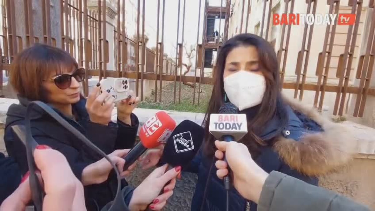 Crollo palazzina, la presidente del Municipio 2: "Immediata assistenza agli sfollati, 60 persone accolte in alberghi" - Bari
