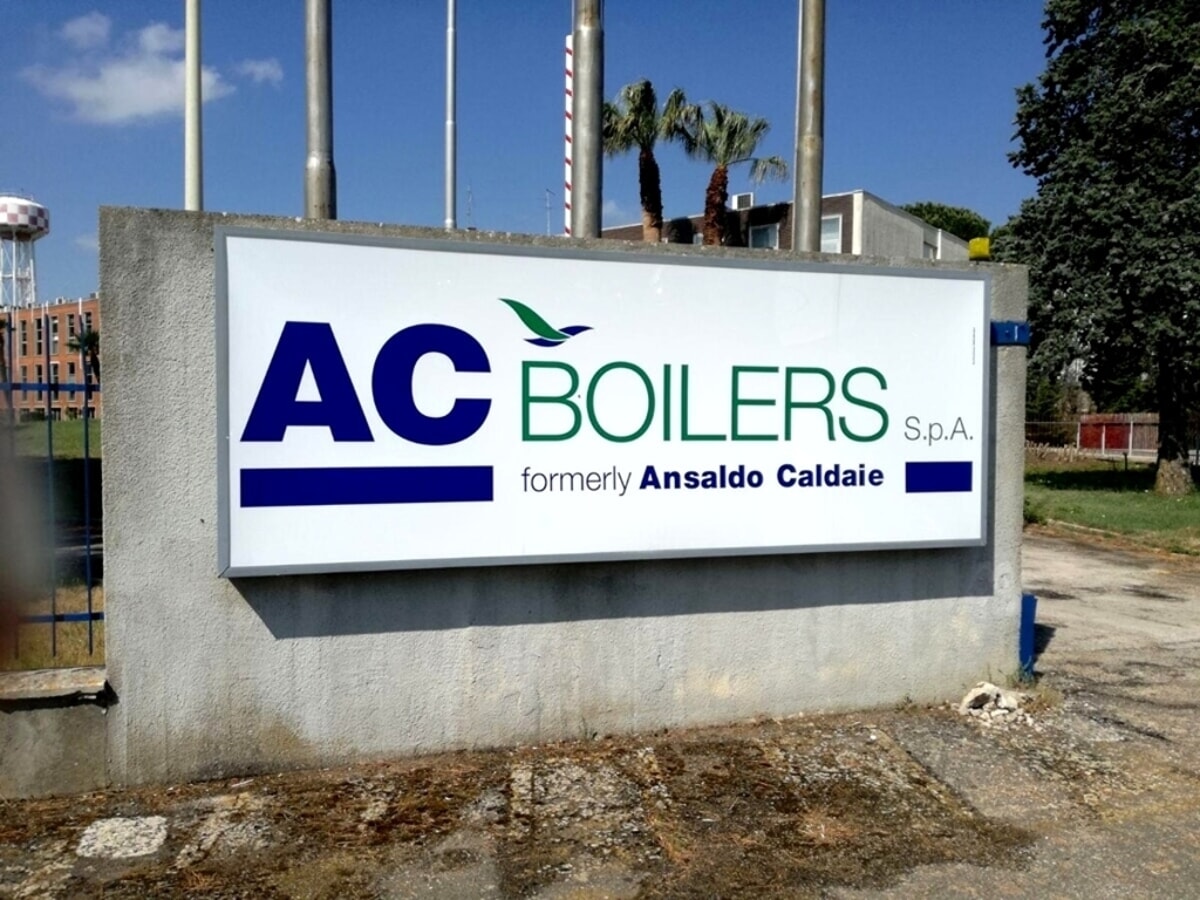 Immagine del post 3347 - Bari Vertenza Ac Boilers, lo stabilimento di Gioia del Colle non chiude: "Si cerca un acquirente" - Bari