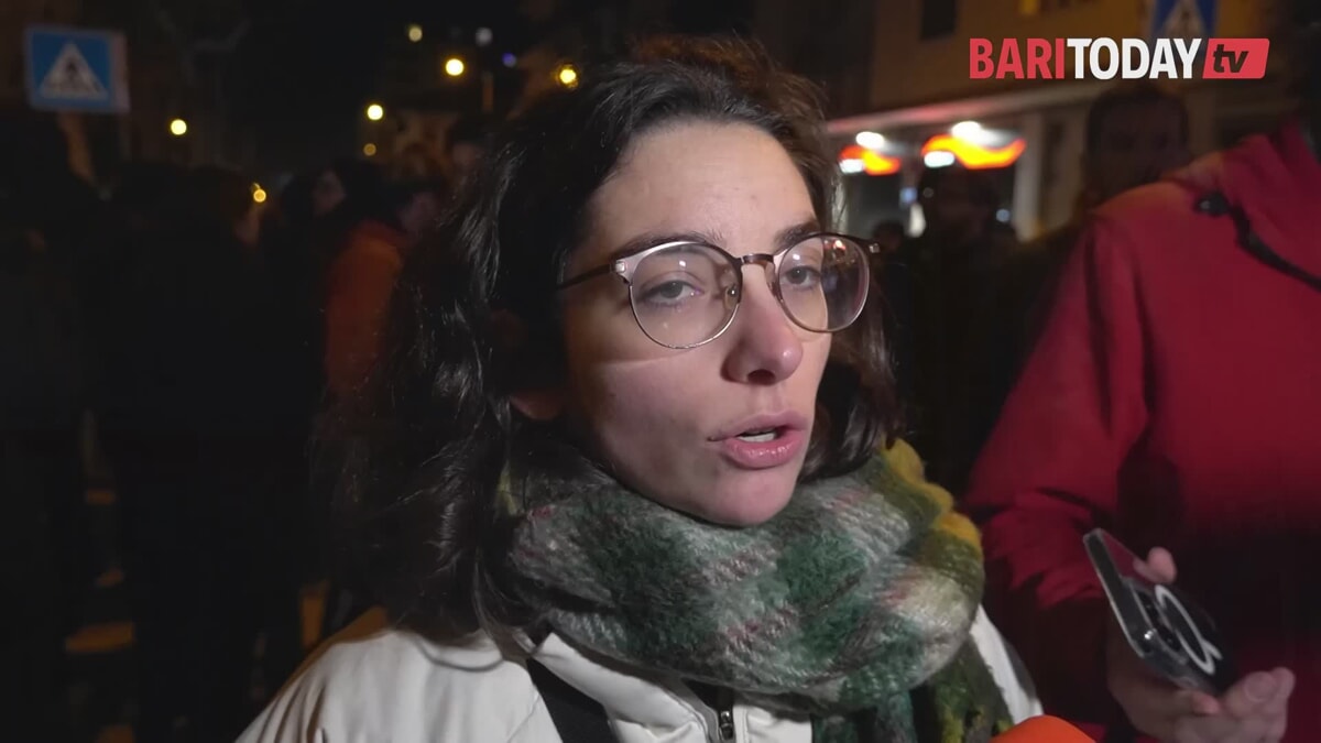 Immagine del post 3292 - Bari Palazzina crollata, le voci degli ex residenti: "Colonne in pessimo stato, bastava pochissimo per far venire giù tutto" - Bari