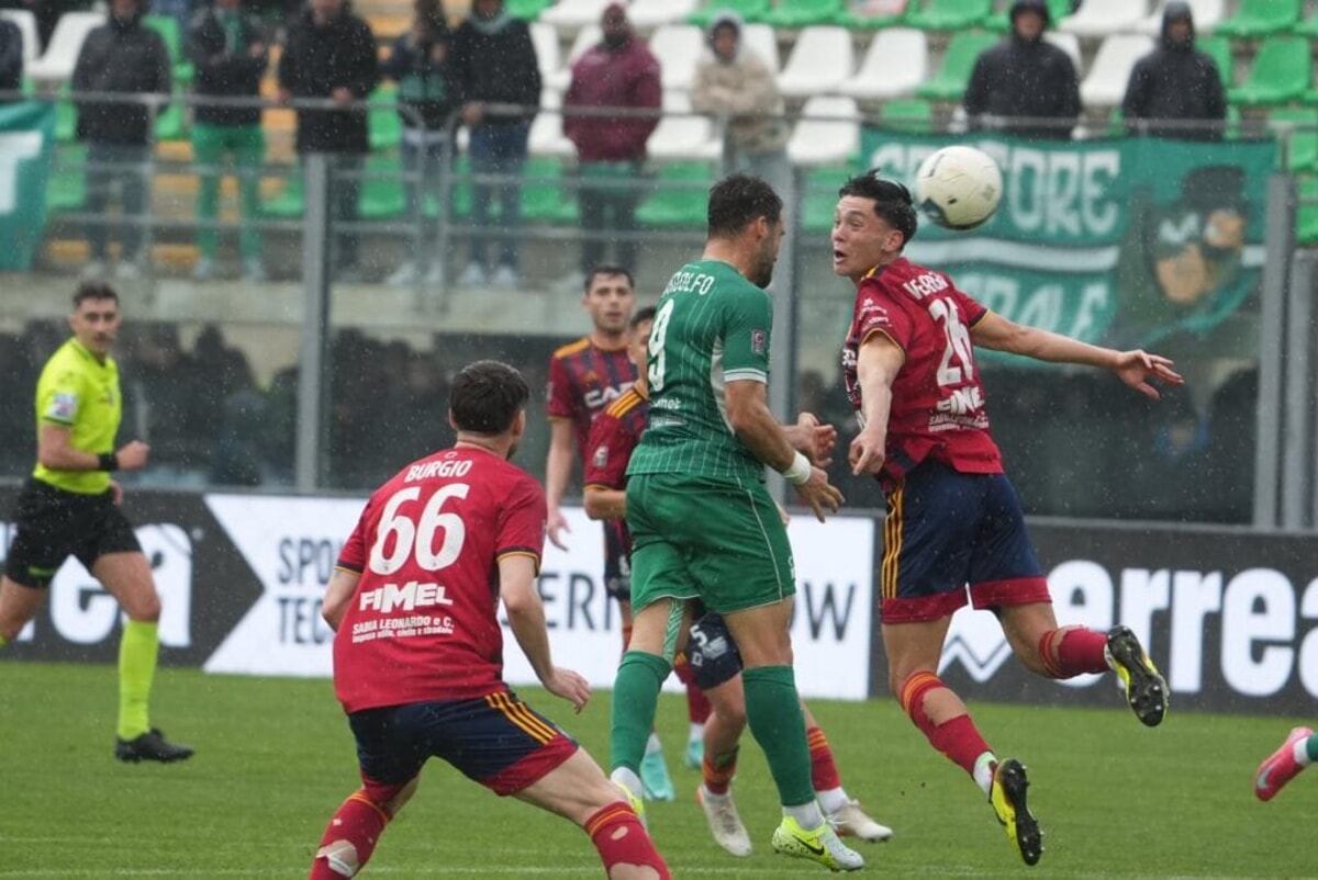 Immagine del post 5286 - Bari Serie C, Monopoli: contro il Potenza finisce 0-0 - Bari