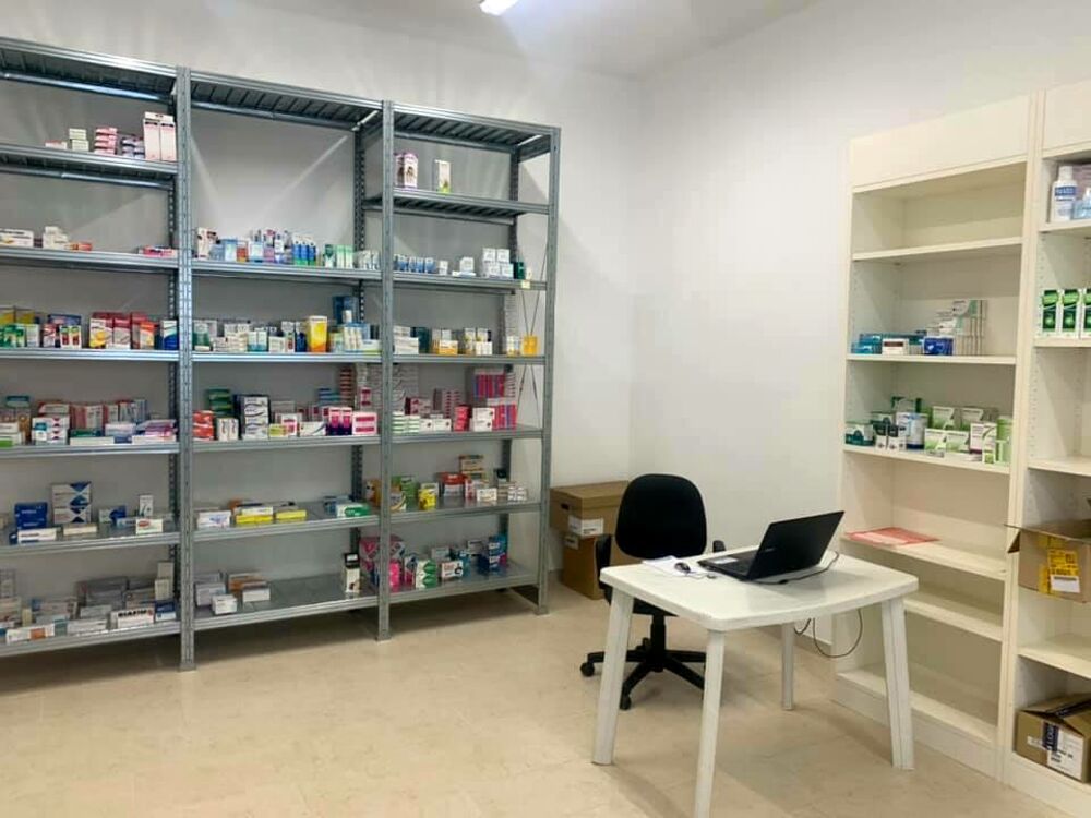 Immagine del post 1552 - Bari "Emporio della Salute" e "Sportello sociosanitario", sancito l'affidamento biennale per i due progetti - Bari