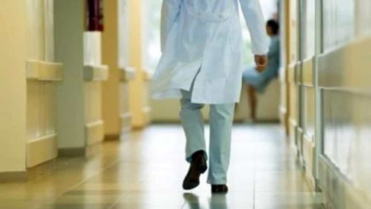 Immagine del post 2644 - Bari Presunte molestie a una tirocinante di Medicina a Bari, gli studenti: "Università libera dalla cultura della violenza" - Bari