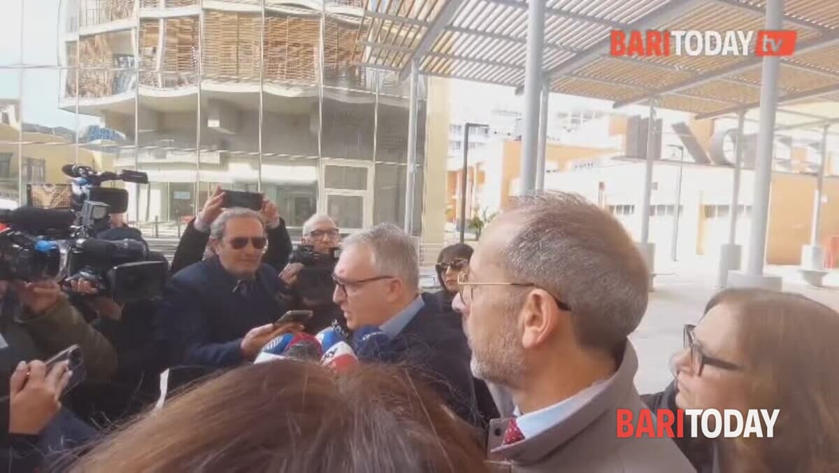 Palazzina crollata, Rosalia De Giosa sta bene: "Situazione stabile. Ha chiesto del suo cane" - Bari