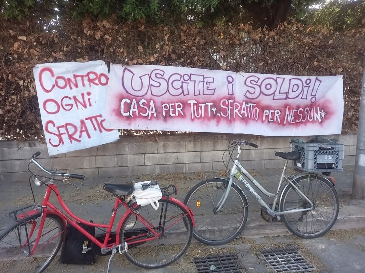 Immagine del post 3419 - Bari Alloggi trasformati in b&b, affitti alle stelle e immobili fatiscenti: così a Bari l'emergenza abitativa si allarga - Bari