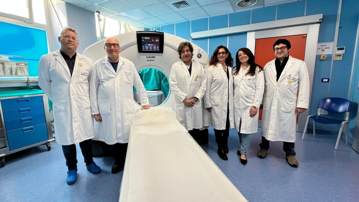 Immagine del post 5352 - Bari Spazi riorganizzati e macchinari ad alta tecnologia: all'ospedale di Putignano inaugurata la nuova Radiologia - Bari