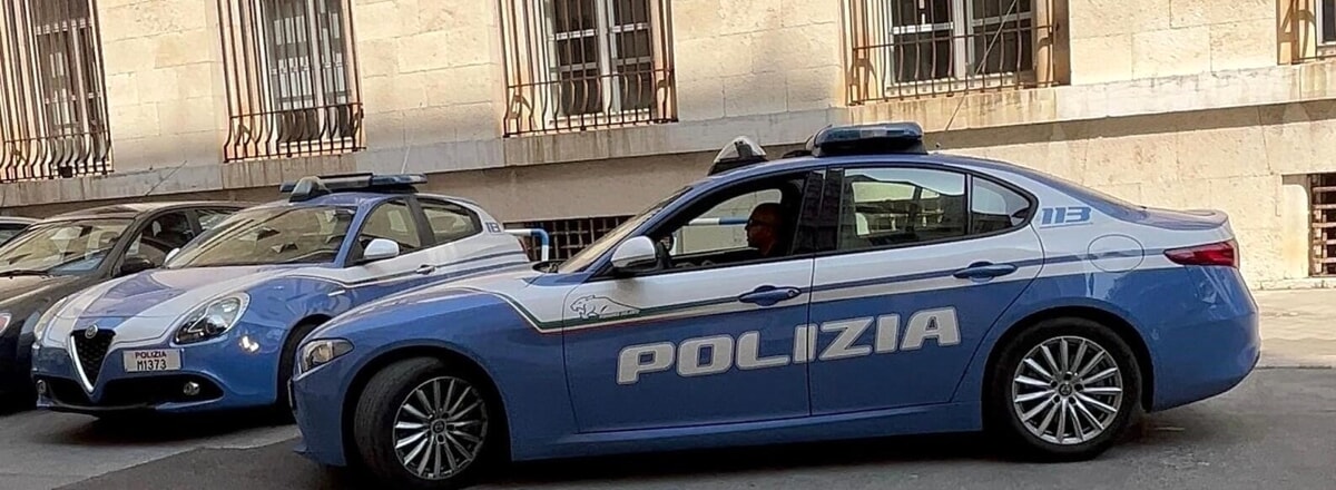 Immagine del post 1582 - Bari Tentano di truffare un'anziana signora nel Barese: due persone finiscono in manette - Bari