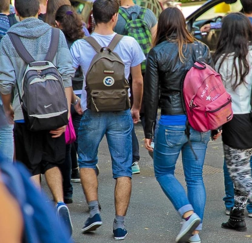 Immagine del post 5441 - Bari Sempre meno alunni nelle scuole pugliesi: tra Barese e Bat persi quasi 40mila studenti in dieci anni - Bari