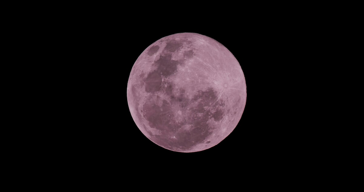 Aprile, un cielo tutto da ammirare: Luna Rosa, stelle cadenti e allineamenti mozzafiato - Bari