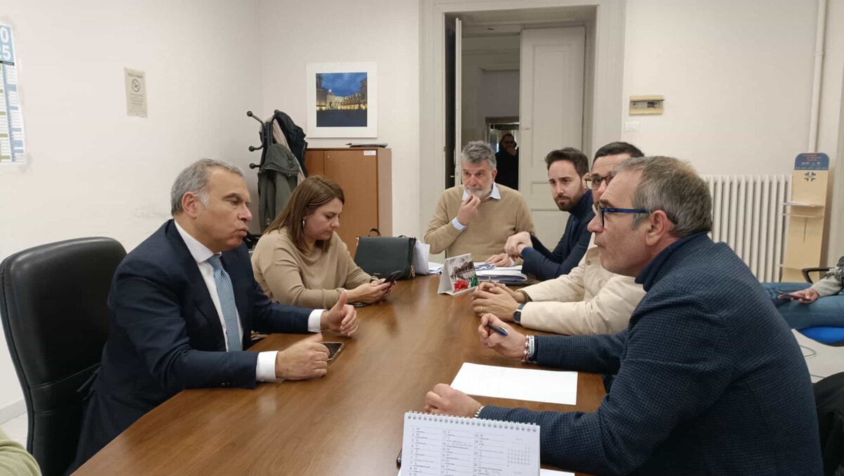 Presunti "conflitti d'interesse" alla Multiservizi, l'assessore Grasso in Commissione: "Avviata istruttoria" - Bari