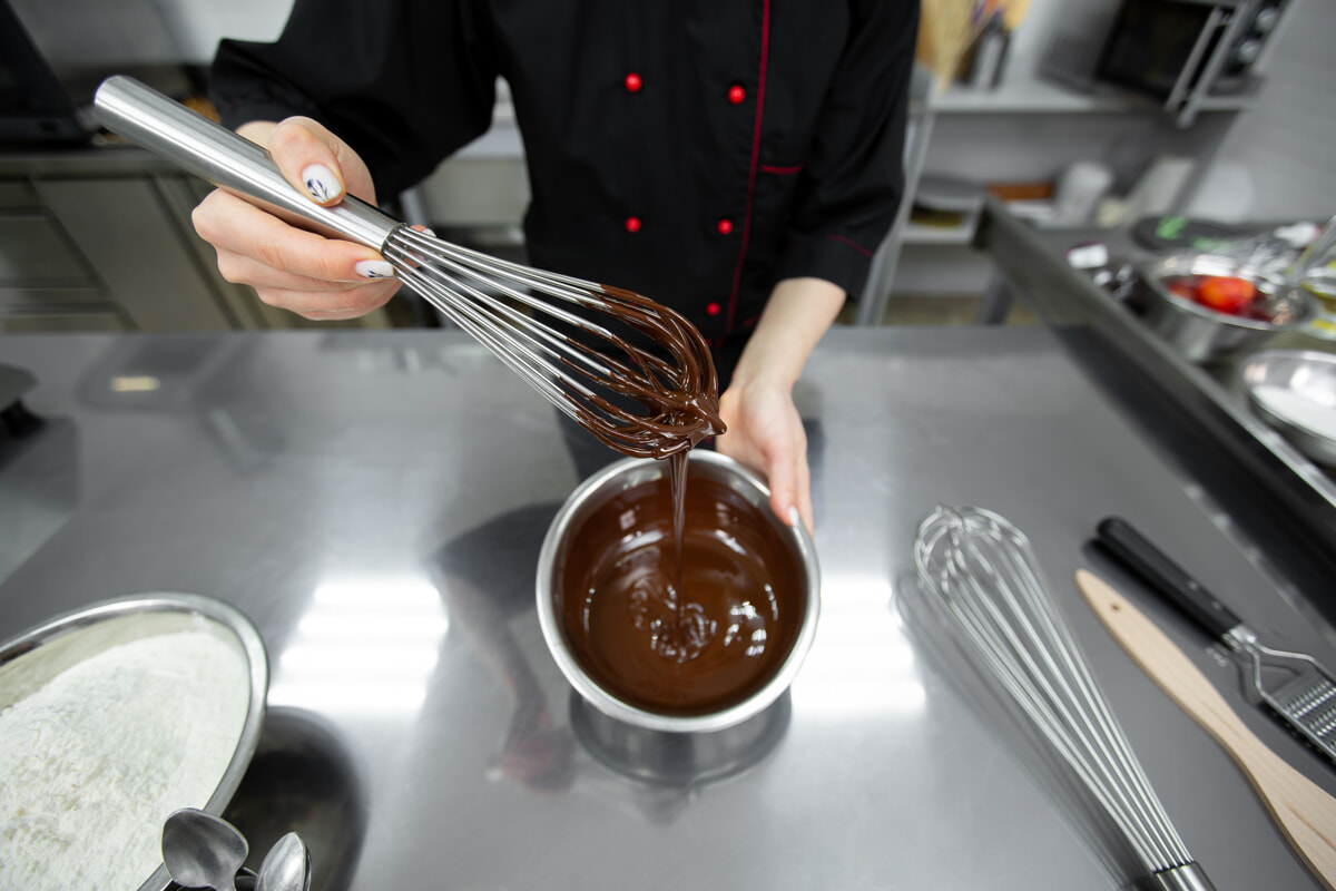 Immagine del post 5377 - Bari Quando il carovita non colpisce solo le bollette ma anche il nostro amato cioccolato - Bari