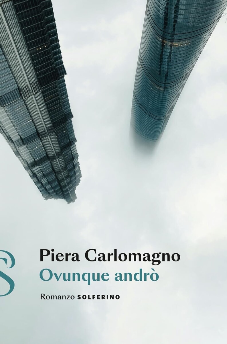 Immagine del post 5396 - Bari Presentazione del libro “Ovunque andrò” di Piera Carlomagno, interviene Gabriella Genisi alla Feltrinelli - Bari
