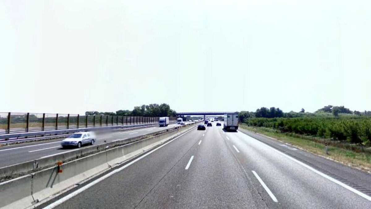 Immagine del post 1650 - Bari Lavori sulla D94 Complanare sud di Bari, prevista chiusura notturna - Bari
