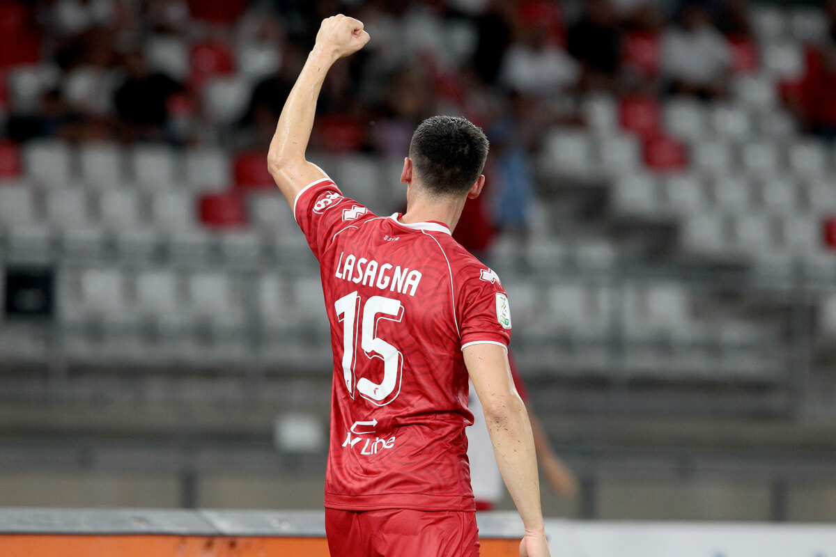 Immagine del post 3493 - Bari Sassuolo-Bari: probabili formazioni e dove vederla in tv - Bari