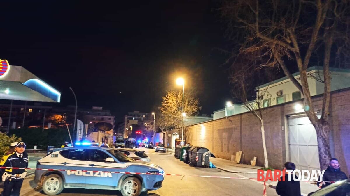 Immagine del post 6281 - Bari Disordini nel carcere minorile di Bari, misure cautelari per sette ragazzi - Bari