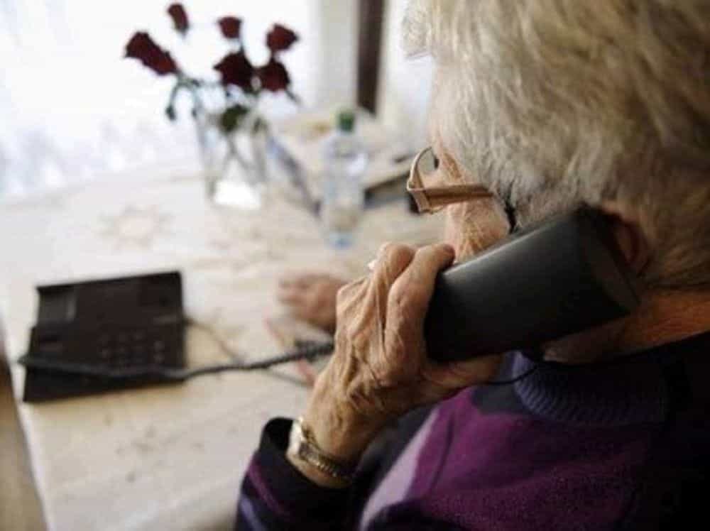 Immagine del post 5498 - Bari Anziani truffati al telefono, maxi operazione in tutta Italia: coinvolto anche il Barese - Bari