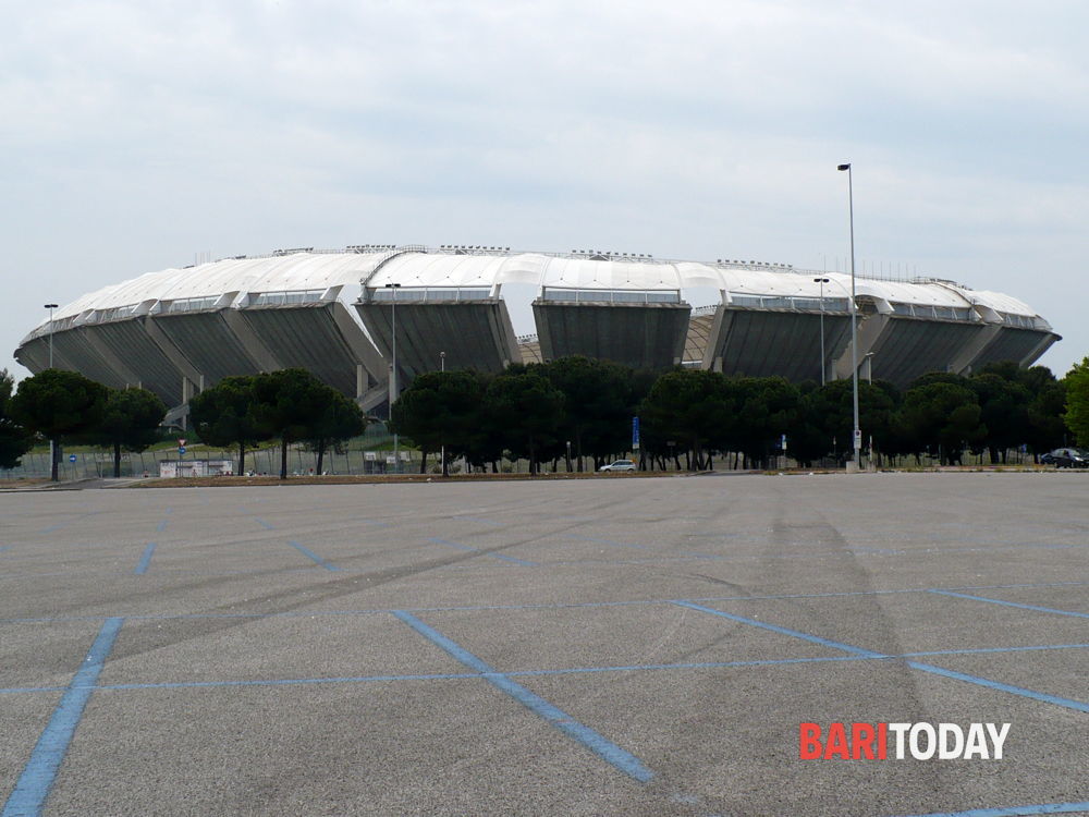 Immagine del post 5463 - Bari L'astronave nel deserto: la zona attorno al San Nicola tra servizi inesistenti e promesse disattese - Bari