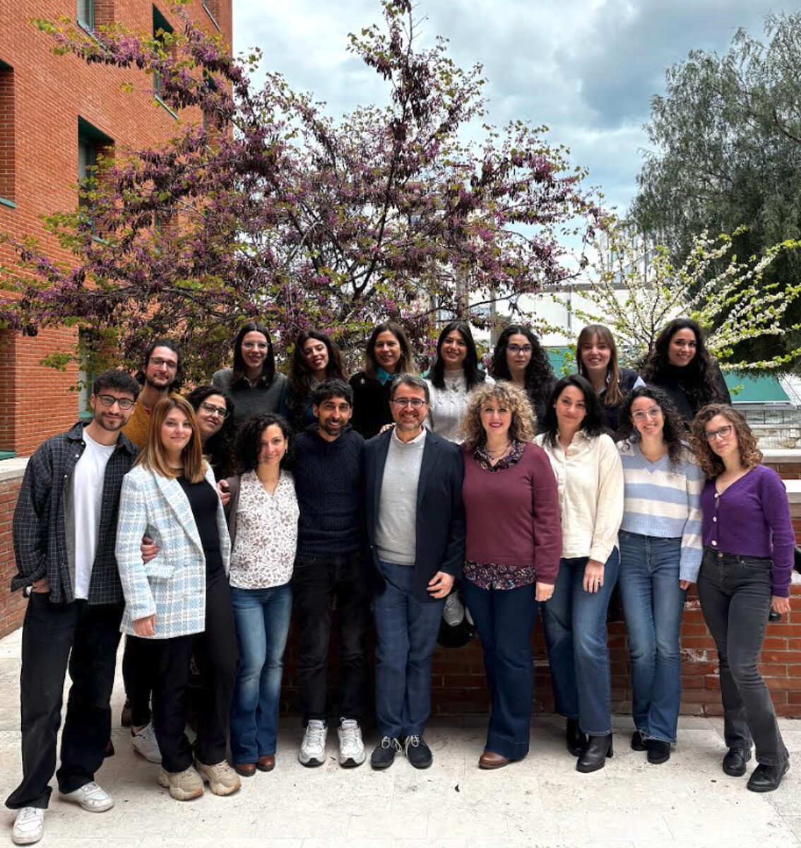 Immagine del post 5525 - Bari Decifrato il genoma dei primati, scienziati Uniba nel team di ricerca: "Un filo di Dna unisce uomini e scimmie" - Bari
