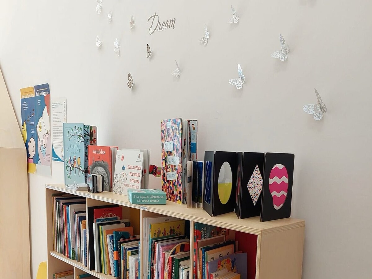 Immagine del post 5503 - Bari Nei locali della scuola Manzari Buonvino un progetto per le famiglie in difficoltà: "Presidio di inclusione e aiuto concreto" - Bari
