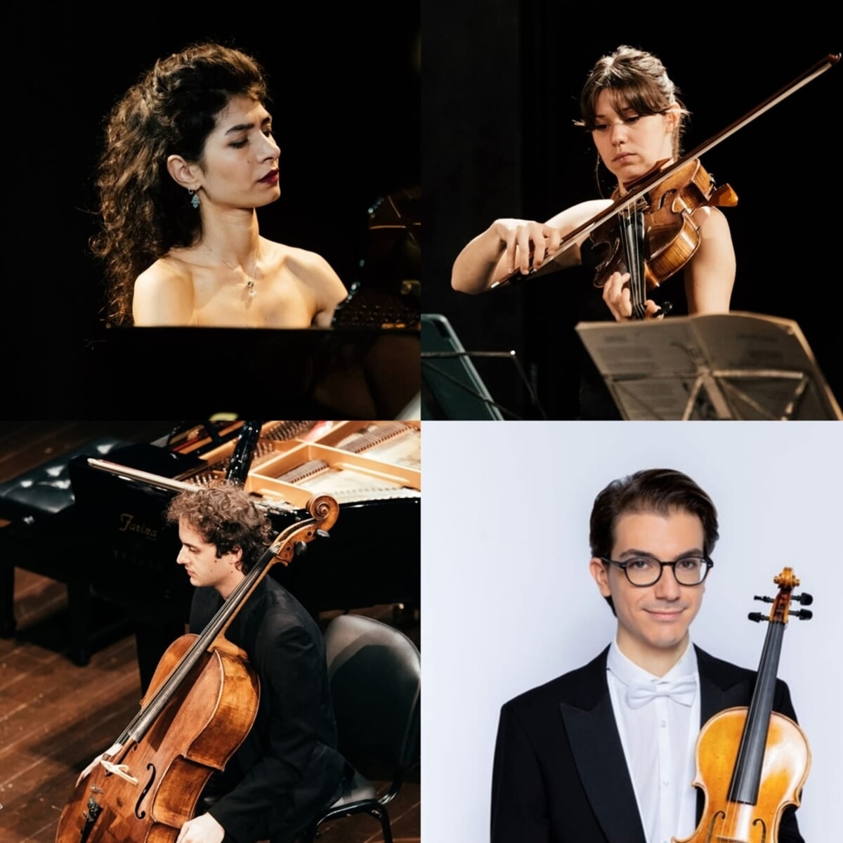 Immagine del post 5521 - Bari I concerti del lunedì - Bari