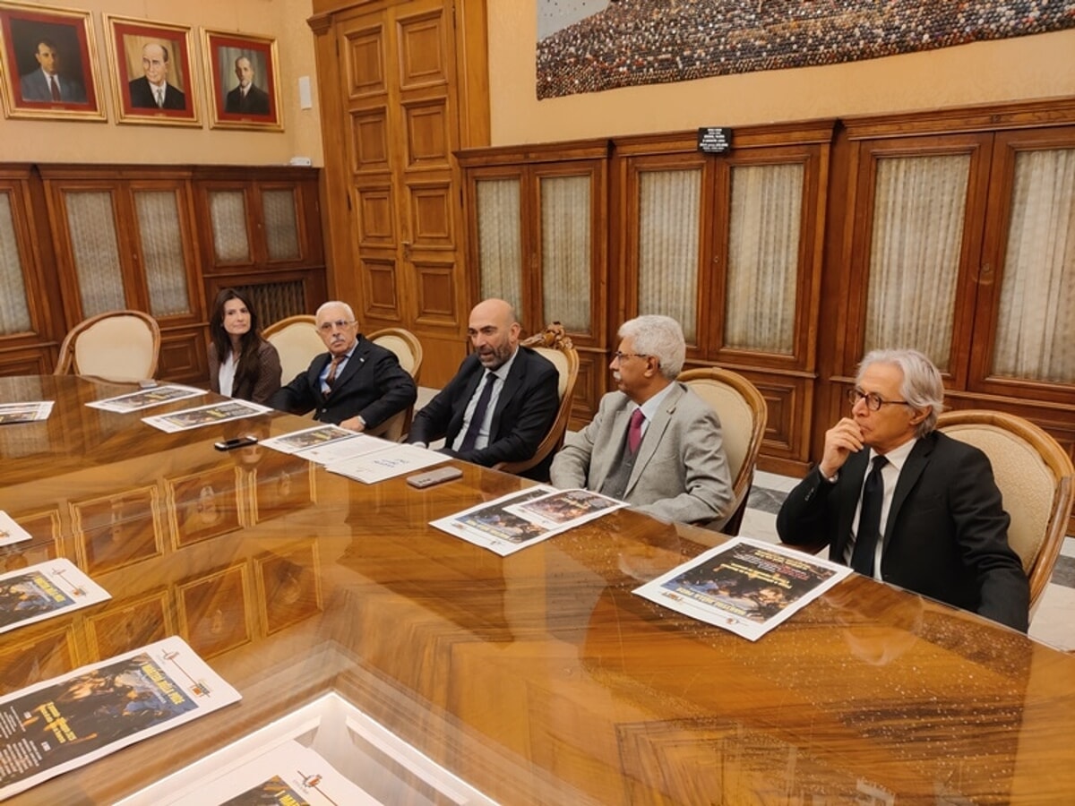 A Bari 'I Martedì della Pace': un ciclo di incontri per riaffermare la natura pacifista della città - Bari