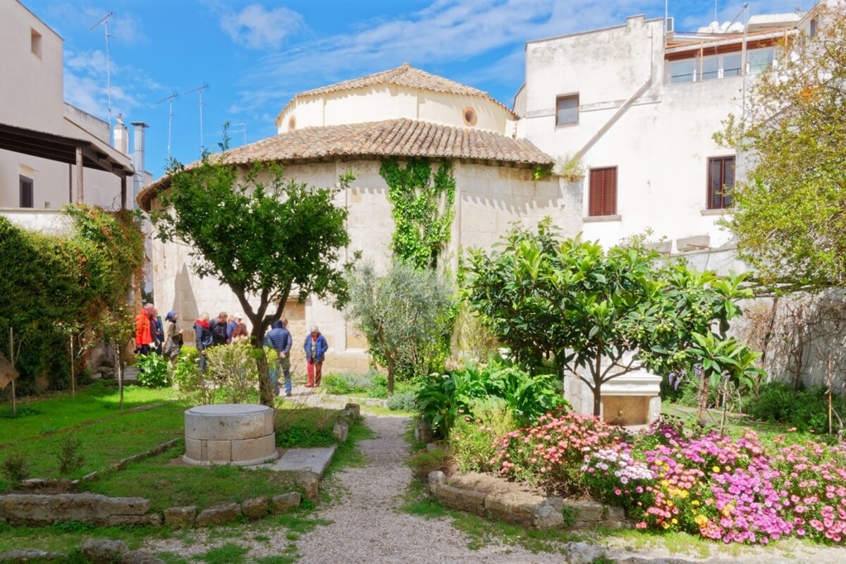 Immagine del post 1713 - Bari Brindisi la porta dell'oriente - Bari