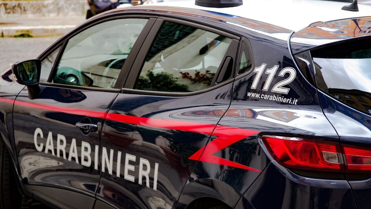 Immagine del post 1684 - Bari Spaccio, estorsioni, rapine e sfruttamento della prostituzione: 9 indagati nel Barese - Bari