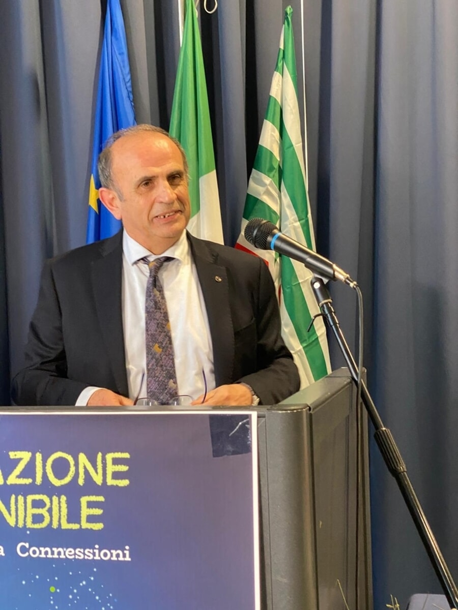 Immagine del post 1673 - Bari Dodicesimo congresso territoriale Fnp Cisl Bari: Franco Capodiferro è il nuovo segretario generale - Bari