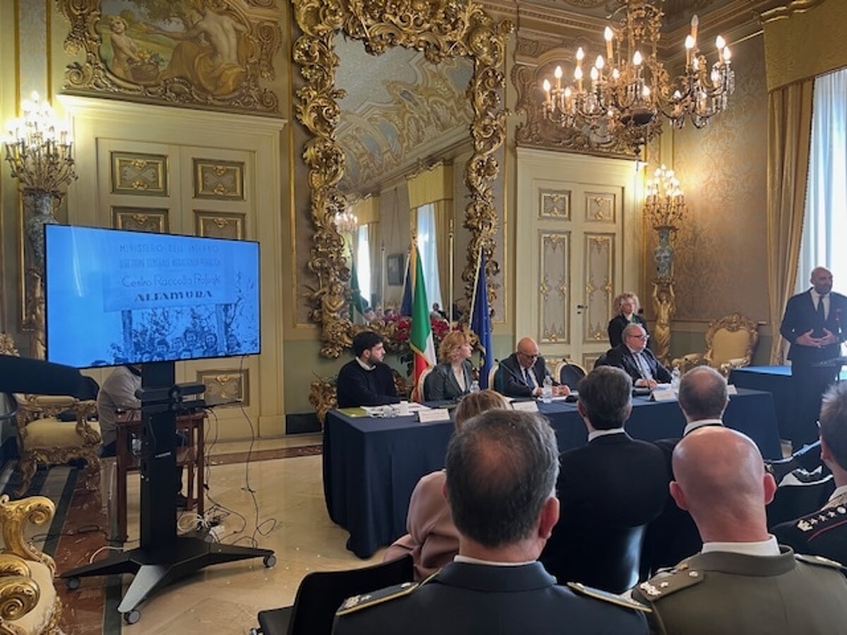 Bari celebra il 'giorno del ricordo': in Prefettura la cerimonia con gli studenti - Bari