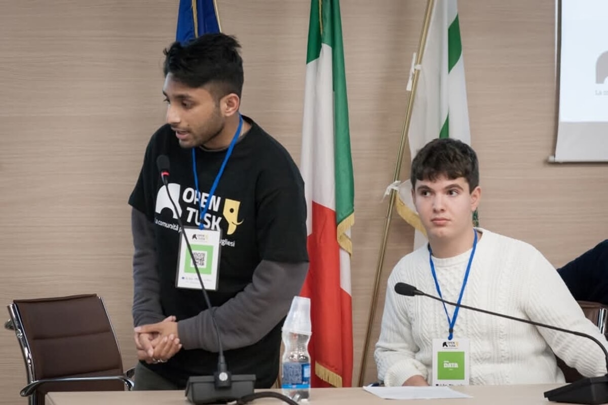 Nasce LidoLink, l’AI made in Puglia che trasforma il turismo in Italia - Bari