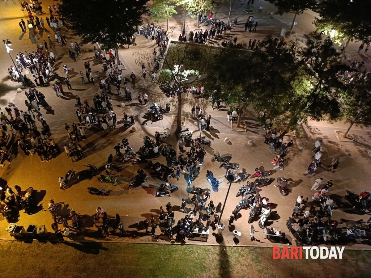 Immagine del post 2239 - Bari Piano per le politiche della notte, domani il primo incontro pubblico a Bari - Bari