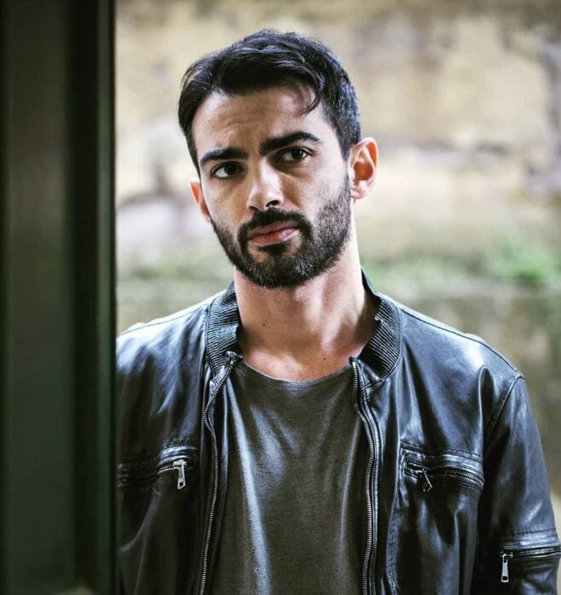 Primo Reggiani a Bari in “Uno Nessuno e Centomila” - Bari