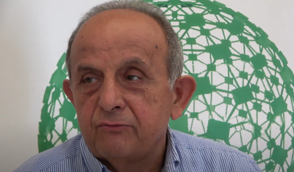 Immagine del post 1711 - Bari Lutto nel mondo accademico pugliese, è morto il professor Vito Nicola Savino: fu preside di Agraria - Bari