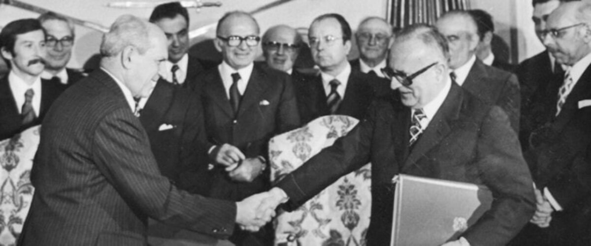 Spanghero e Villani ai Martedì della Pace - Bari