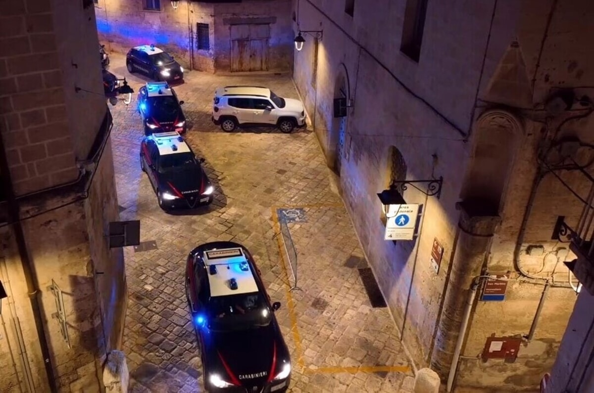 Immagine del post 3527 - Bari Le mani dei clan di Bari sulla provincia: così i gruppi criminali si spartiscono il territorio - Bari