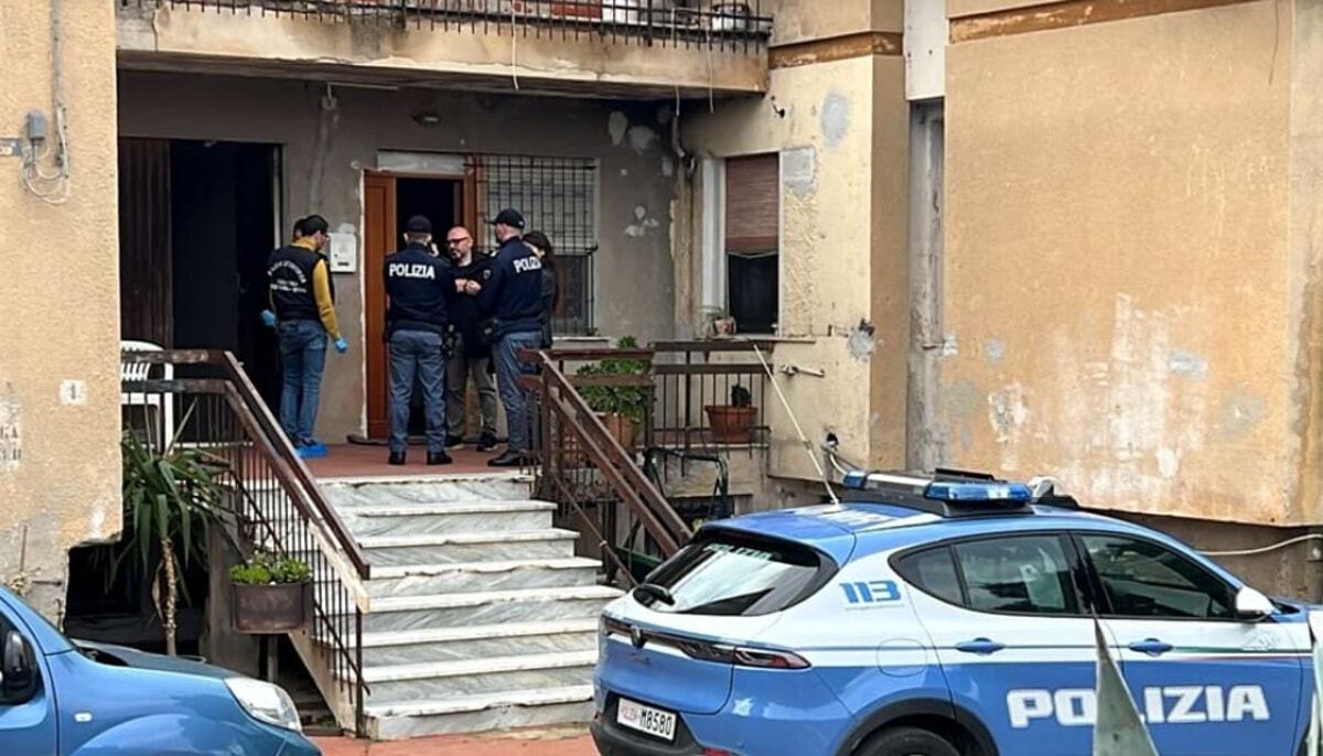 Immagine del post 5550 - Bari Donna accoltellata a Sassari, giudizio immediato per 55enne barese - Bari