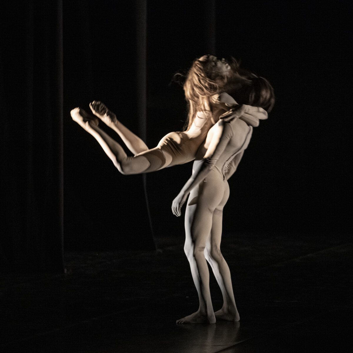 Immagine del post 1789 - Bari Al Piccinni MM Contemporary Dance Company - Bari