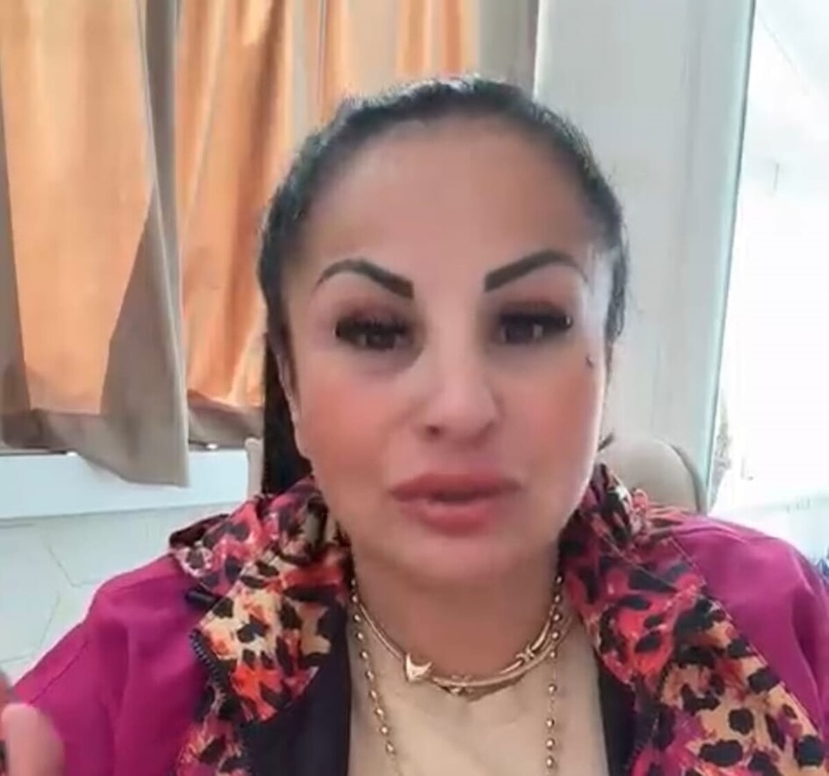 Immagine del post 1822 - Bari "Venite tutti in Fiera", dopo Roccaraso la tiktoker Rita De Crescenzo 'chiama a raccolta' a Bari - Bari