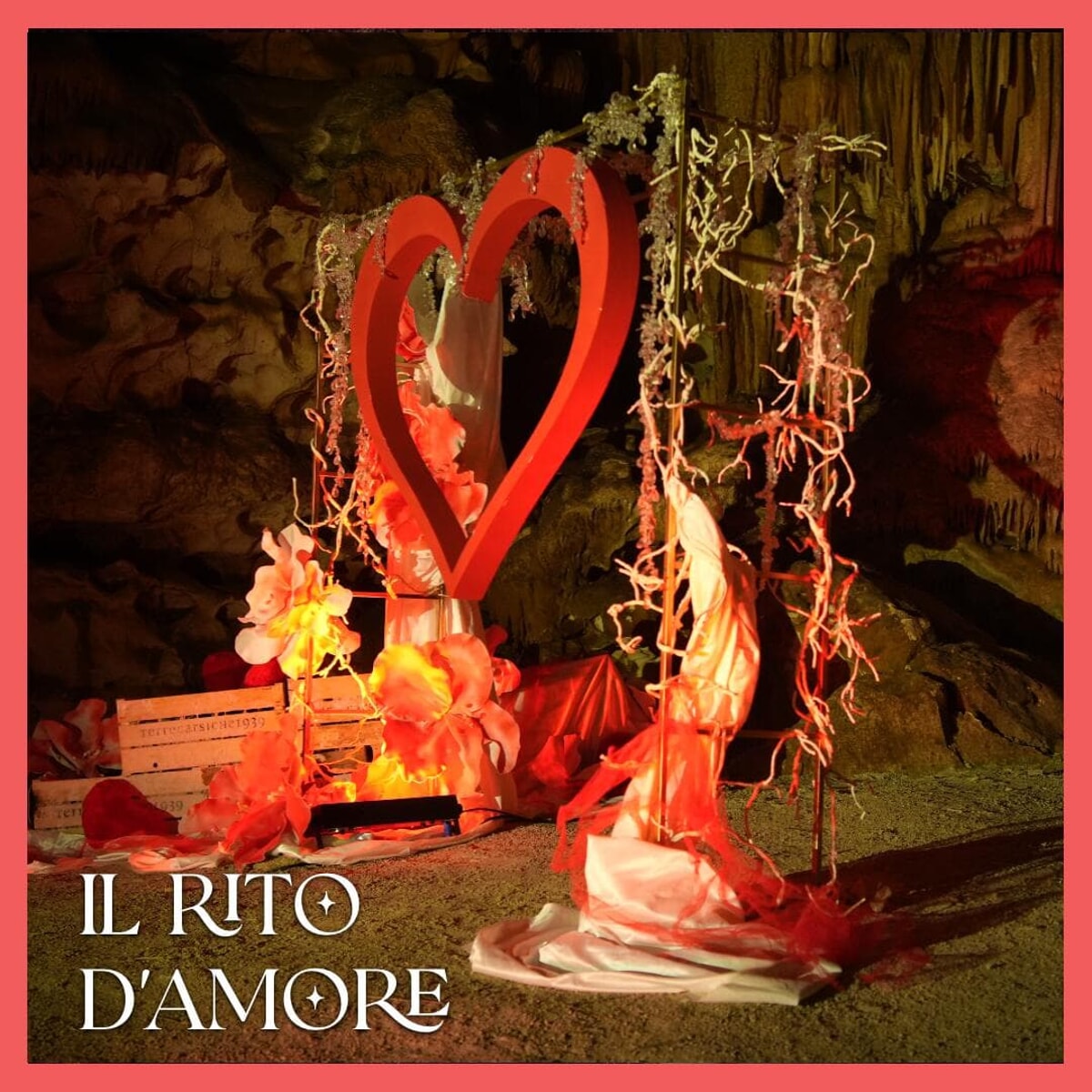 San Valentino, giurarsi amore eterno a 70 metri di profondità: un'esperienza indimenticabile nelle Grotte di Castellana - Bari