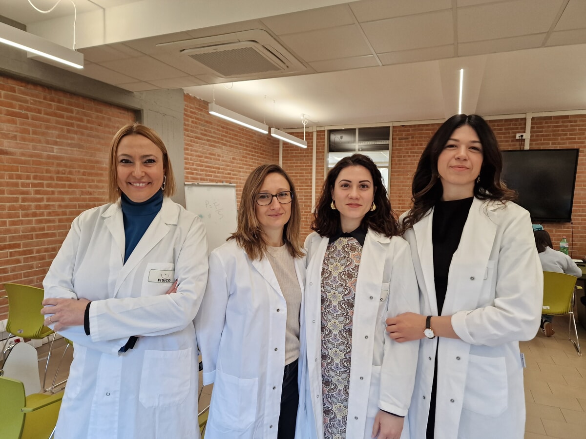 Immagine del post 1771 - Bari Tumore della mammella, innovazione nell'Istituto Giovanni Paolo II di Bari: "Analisi del linfonodo senza biopsia" - Bari