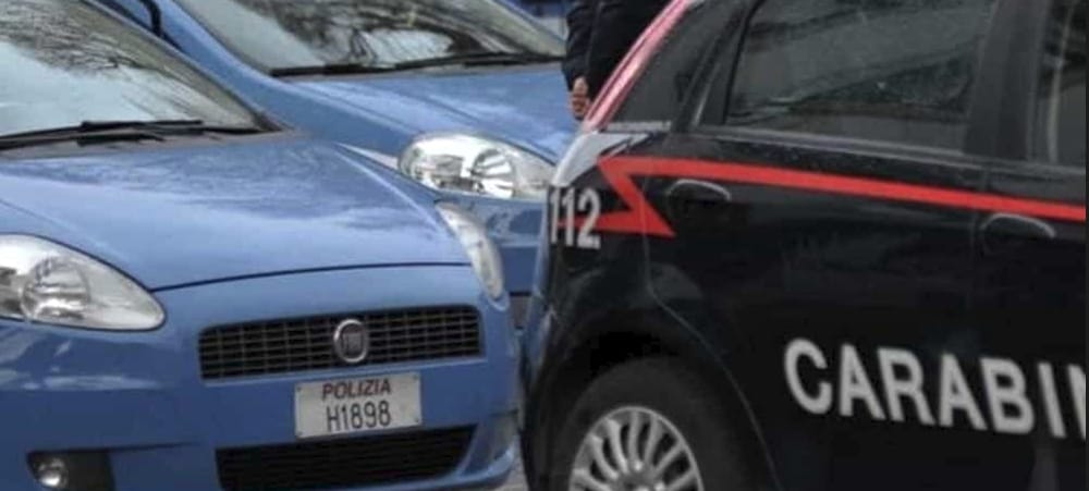 Immagine del post 3619 - Bari Sgomberata casa popolare a Japigia: occupata irregolarmente da nipote boss Palermiti - Bari