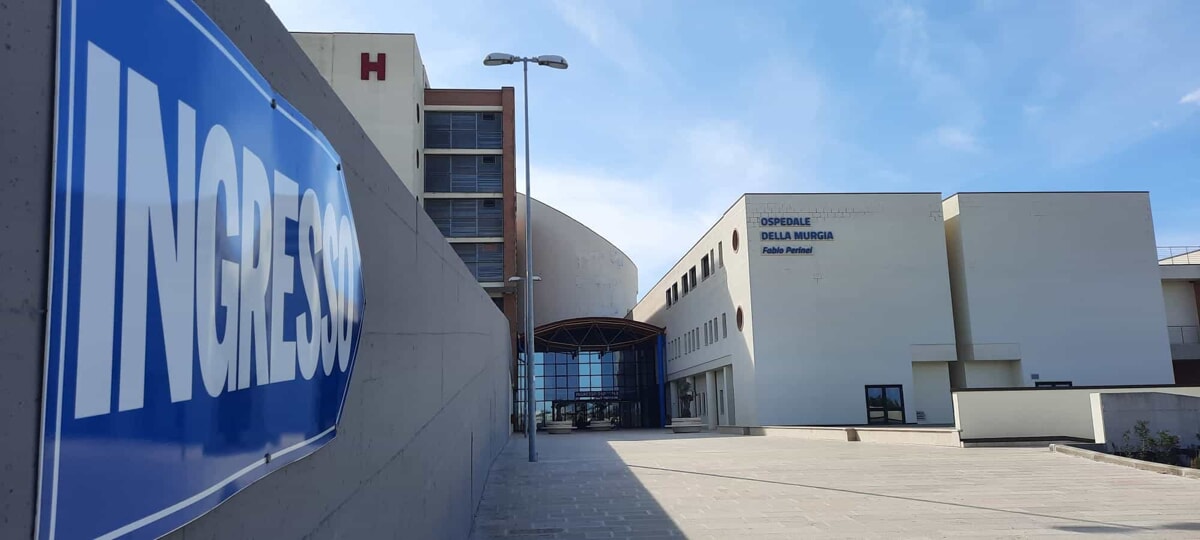 Al Perinei di Altamura arriva il secondo angiografo: "Passo avanti per la sanità della Murgia" - Bari