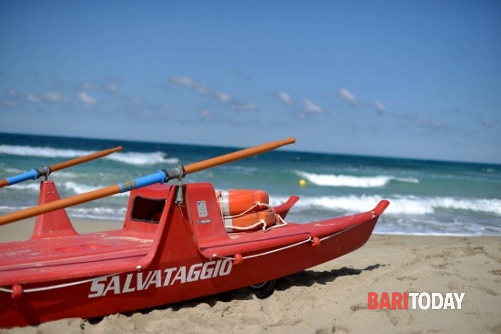 Immagine del post 3670 - Bari Turisti aggredirono bagnino in Salento: scatta foglio di via - Bari