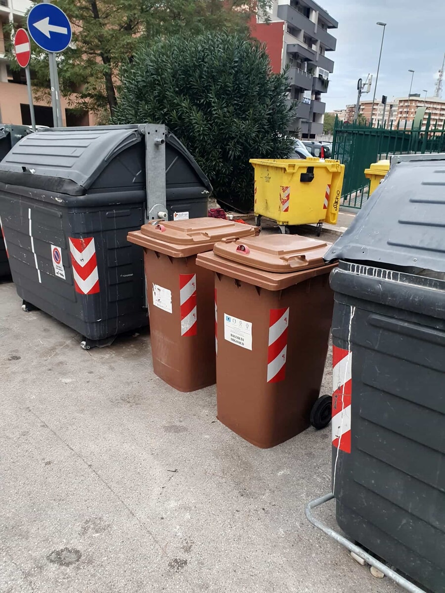 Immagine del post 5979 - Bari I consiglieri del centrodestra contro il Comune sulla Tari: "Previsti aumenti per il 2025" - Bari