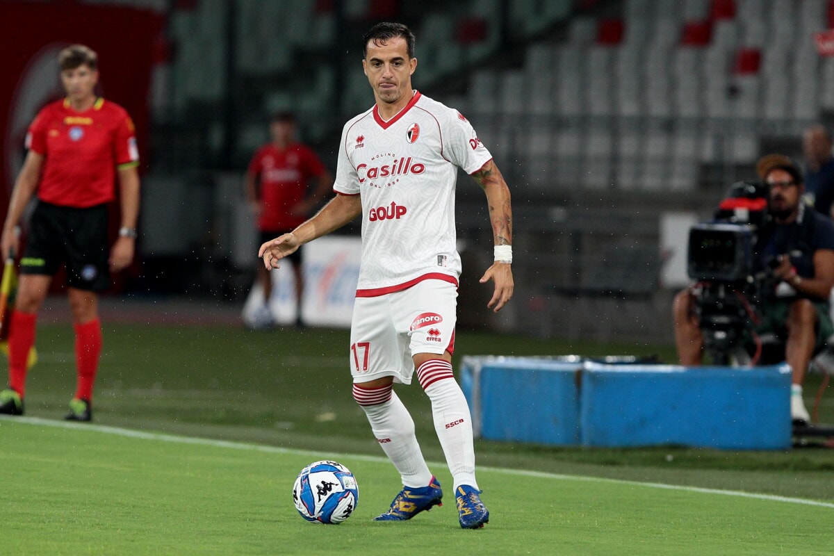 Immagine del post 5660 - Bari Bari-Palermo: probabili formazioni e dove vederla in tv - Bari