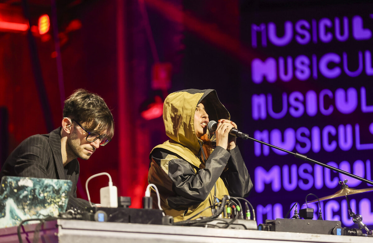 La cantautrice barese Kyoto tra i 16 finalisti del concorso Musicultura 2025: il 24 aprile in concerto su Rai Radio 1 - Bari