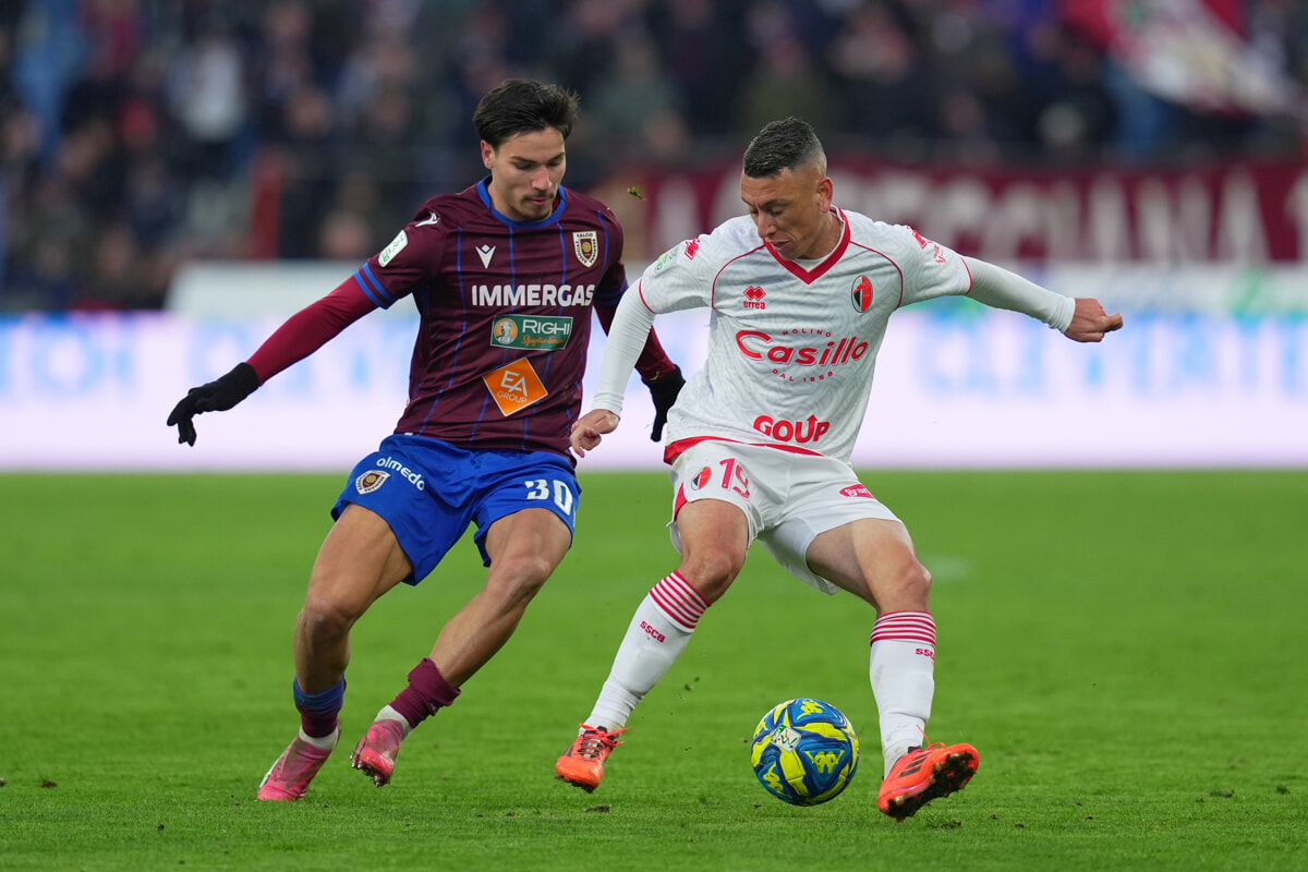 Immagine del post 755 - Bari Reggiana-Bari 0-0: le pagelle dei biancorossi - Bari