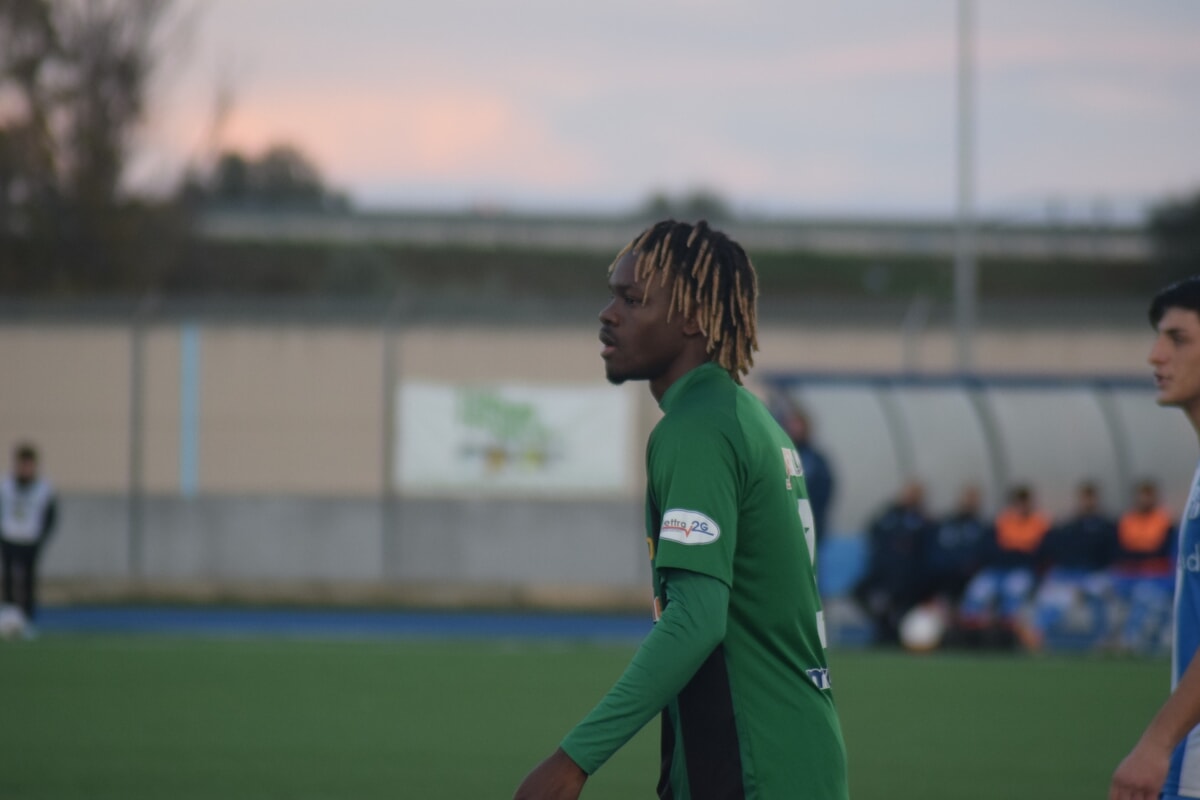 Immagine del post 758 - Bari Eccellenza Puglia: l'Atletico Acquaviva non sbaglia, bene il Polimnia - Bari