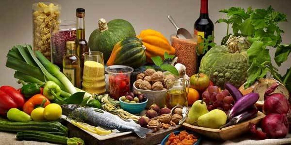 Puglia tra le più colpite dall'influenza, ma la dieta mediterranea può aiutare a prevenirla - Bari