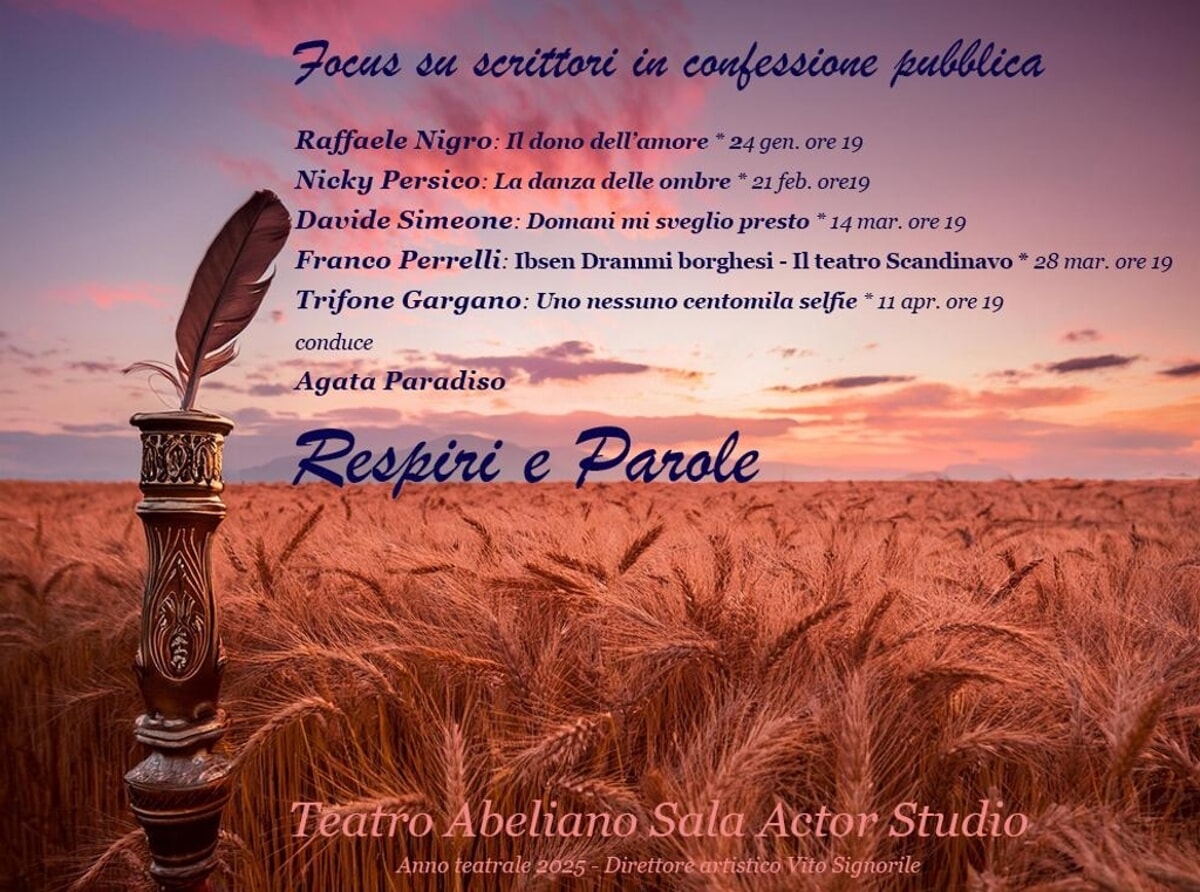Immagine del post 754 - Bari Respiri e parole - Bari